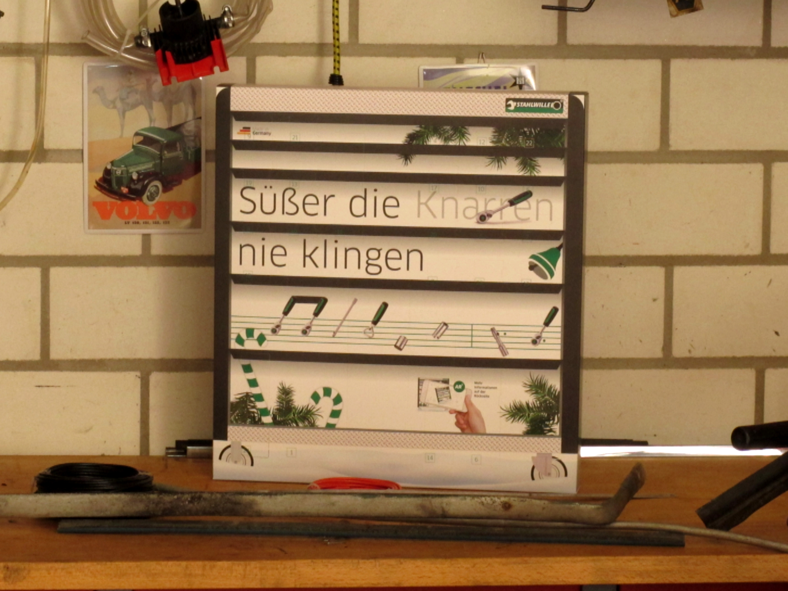 Hochgeladenes Bild