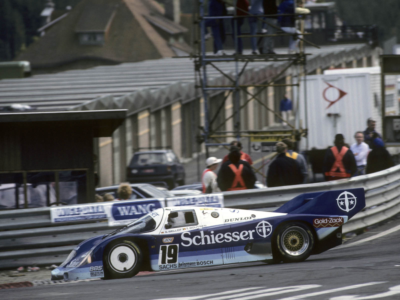 Stefan Bellof