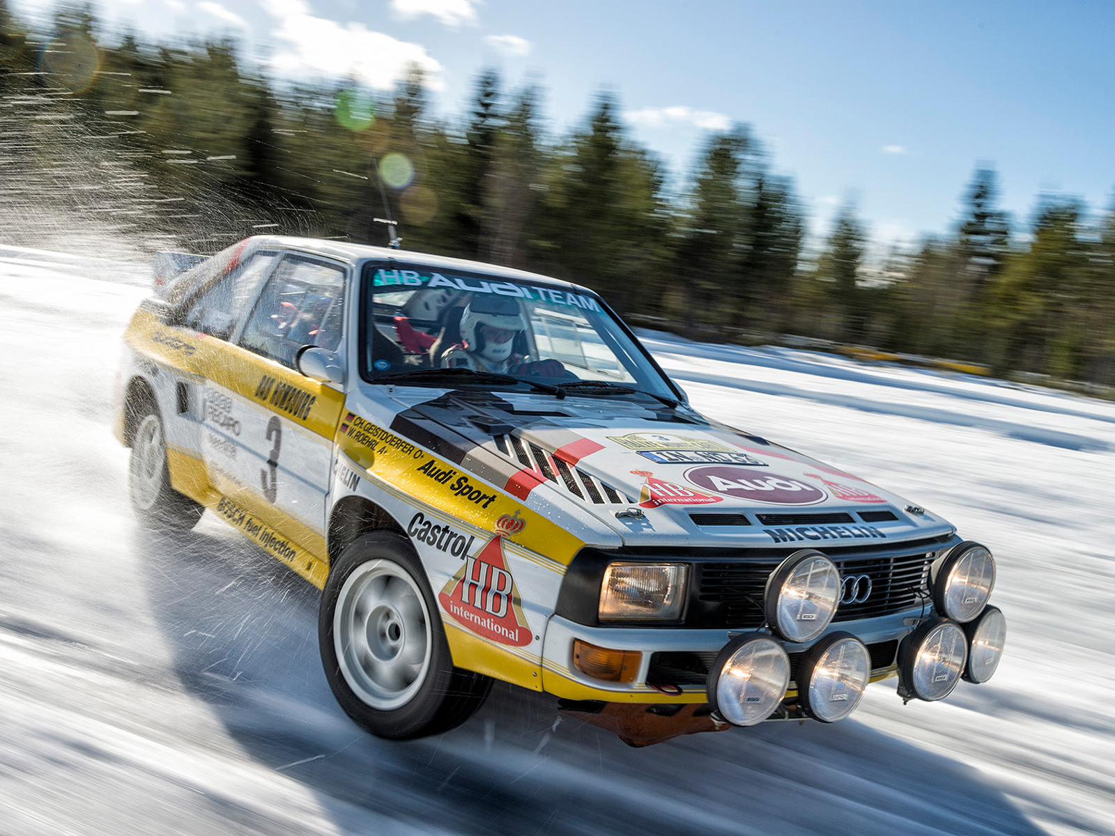 Hochgeladenes Bild