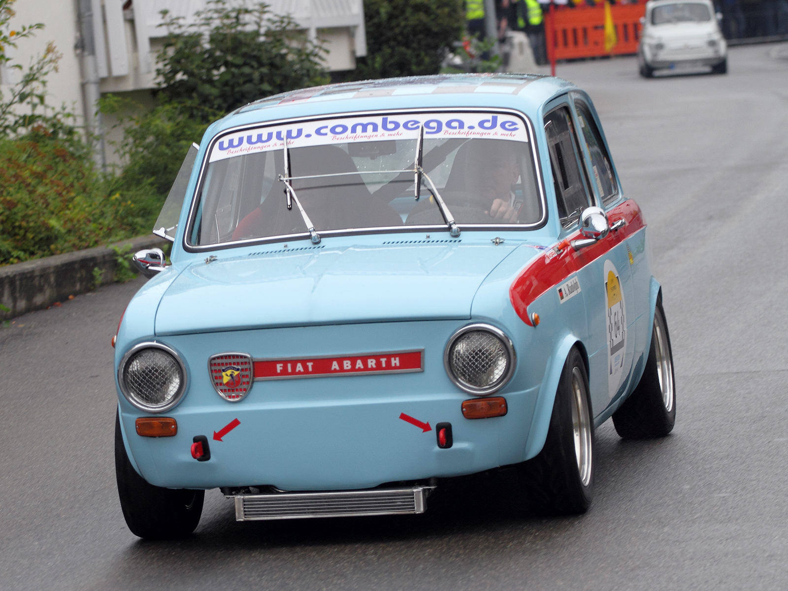 Hochgeladenes Bild