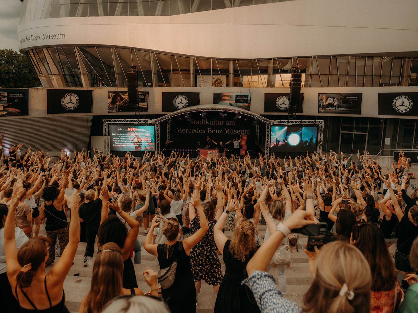 Stuttgarter Stadtkultur