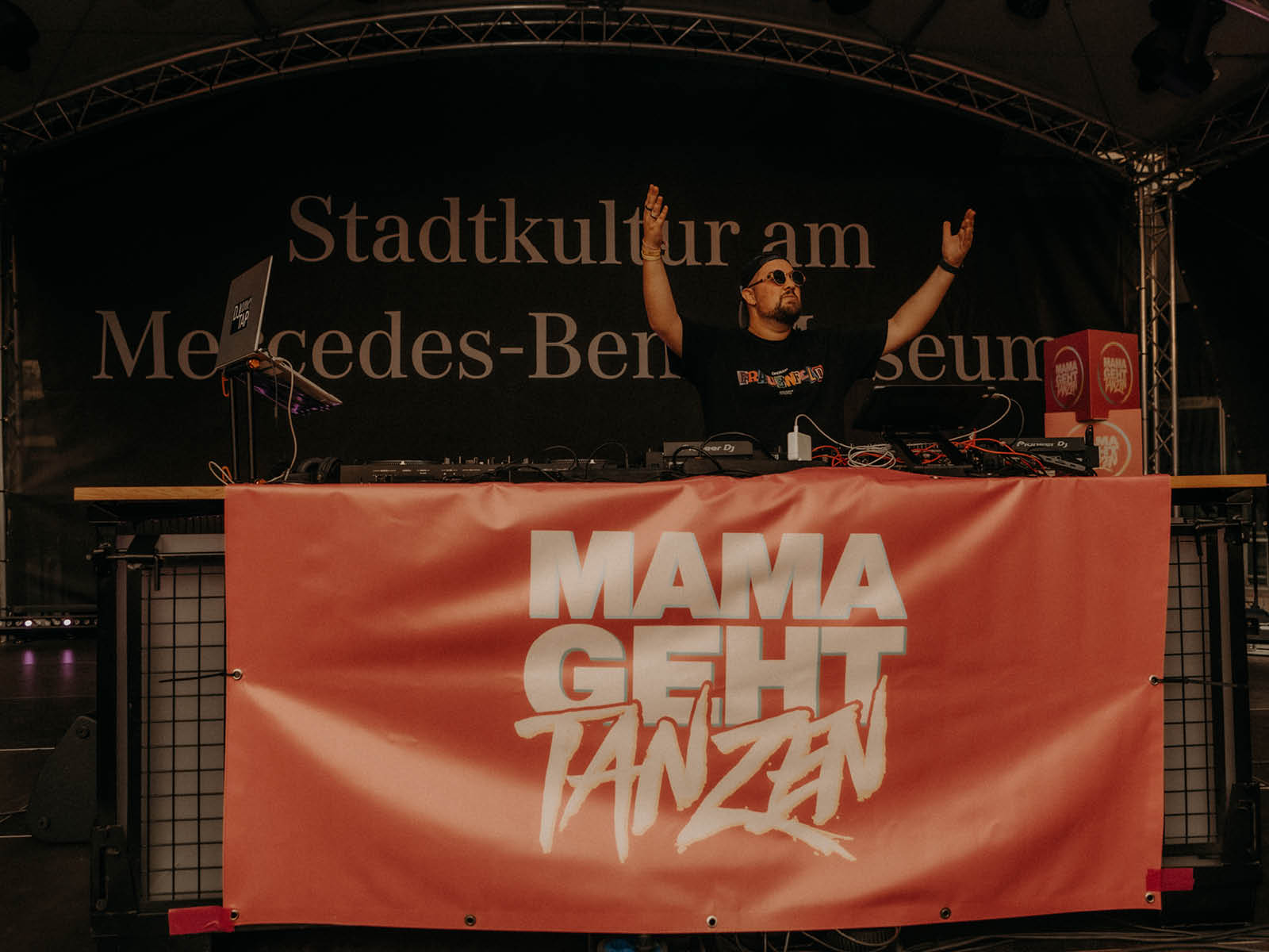 Stuttgarter Stadtkultur