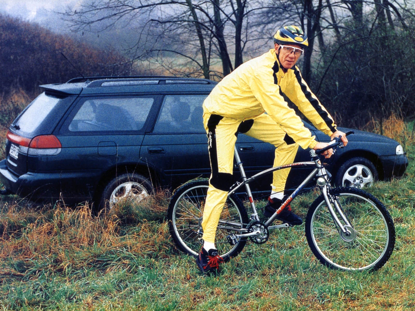 Subaru Deutschland