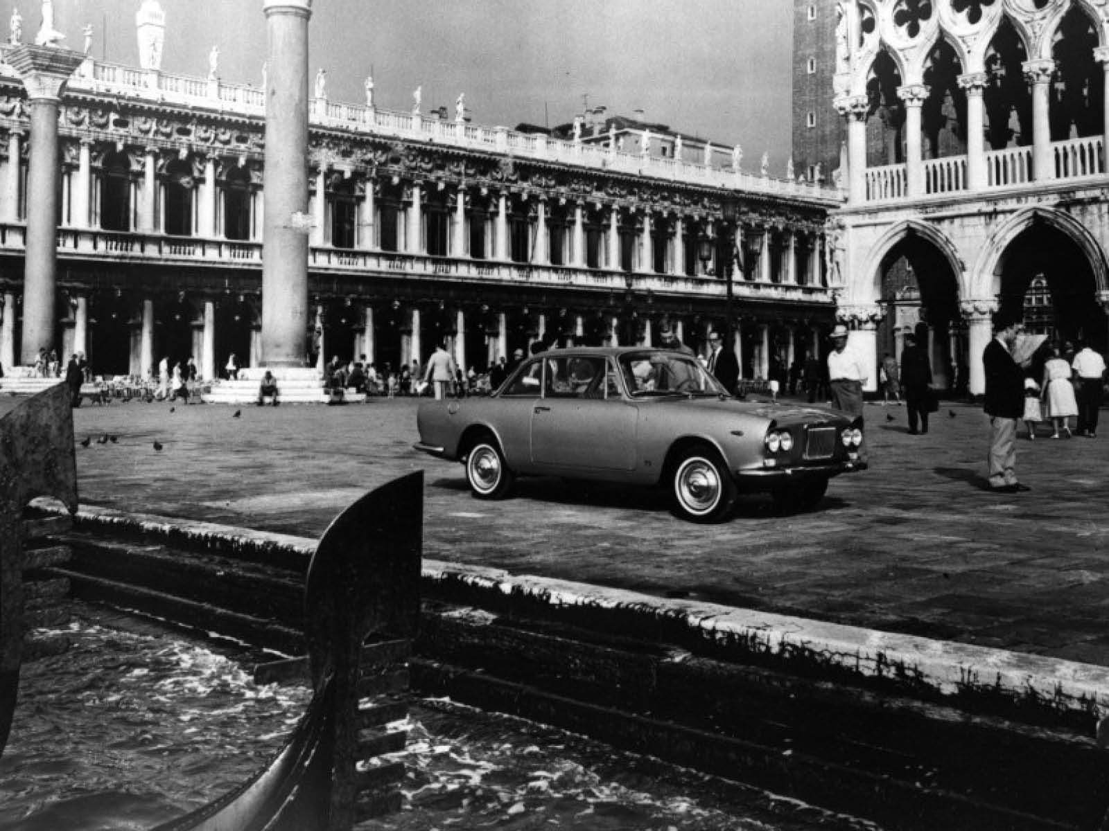 Sunbeam Venezia