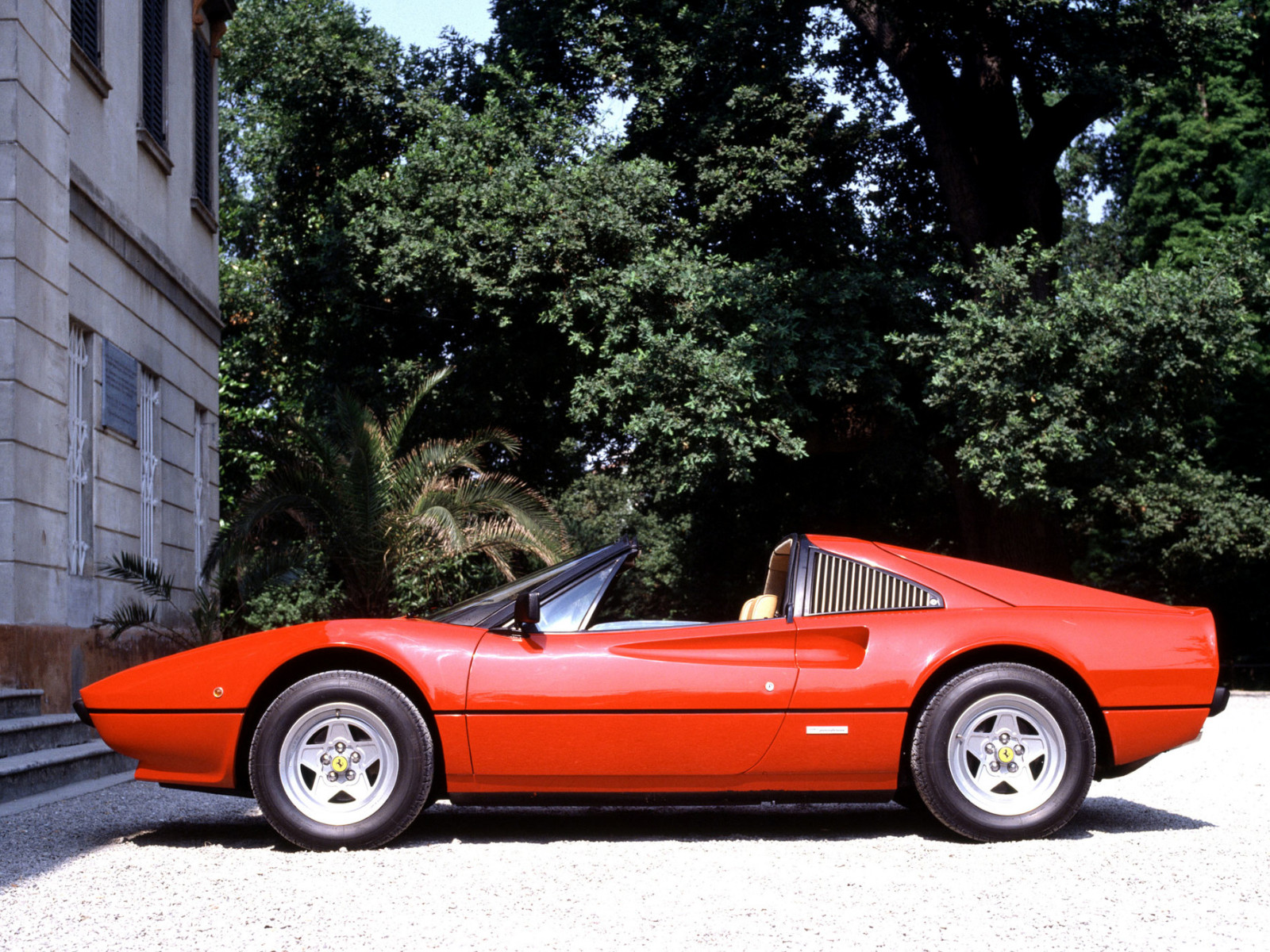 Ferrari 308 GTS