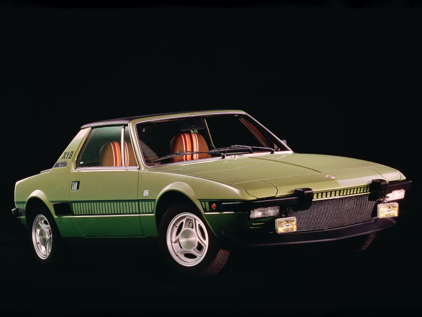 Fiat X1/9