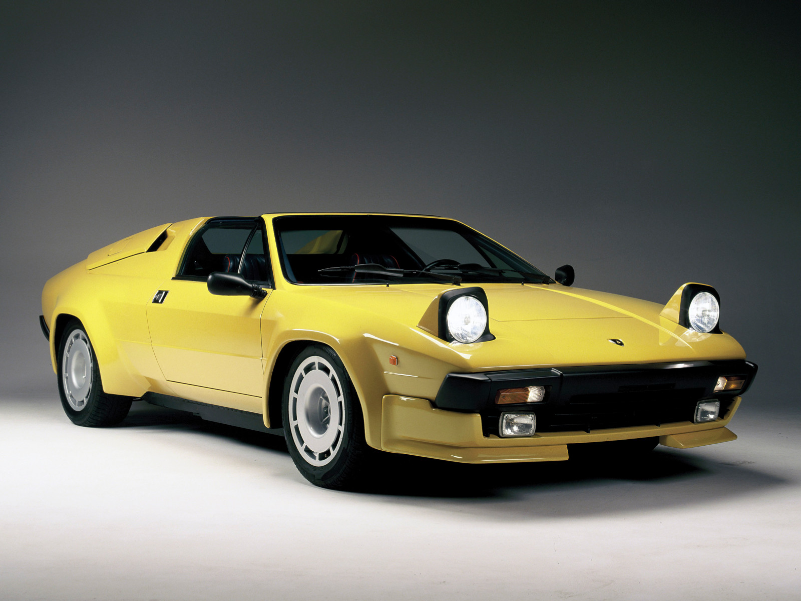 Lamborghini Jalpa