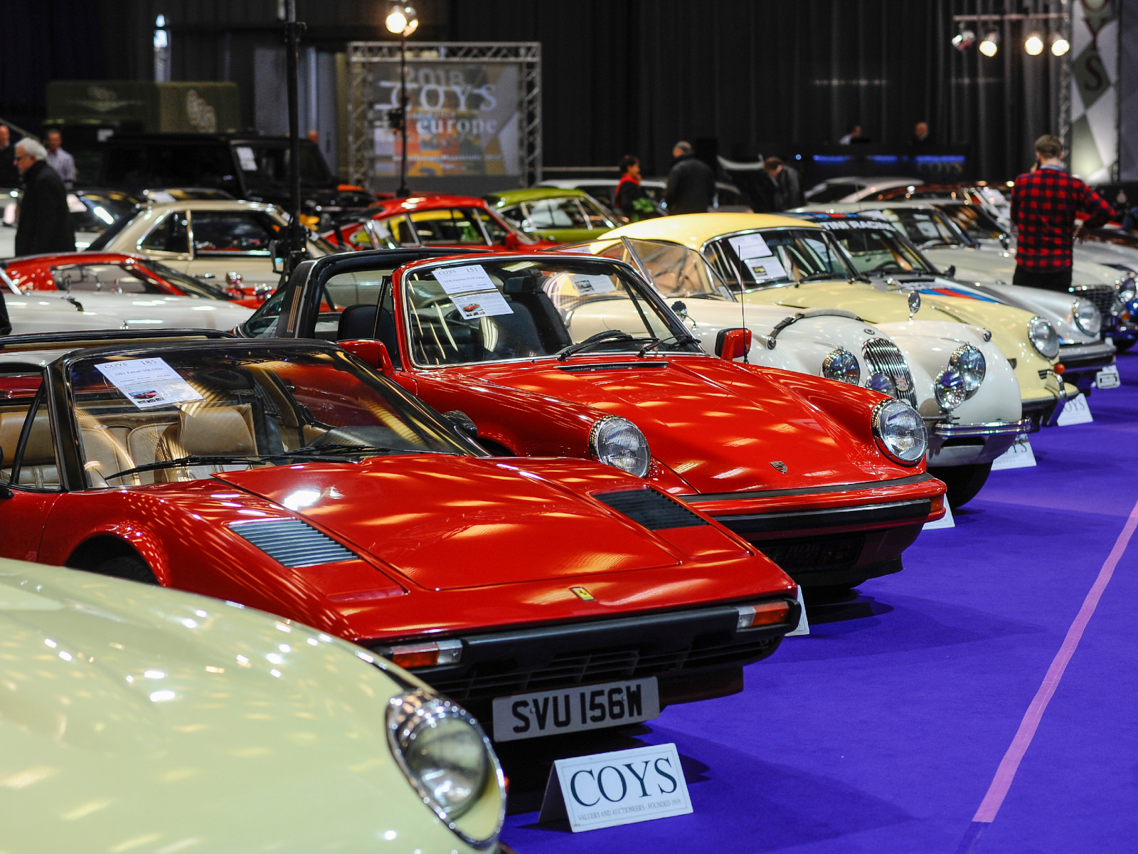 Techno-Classica
