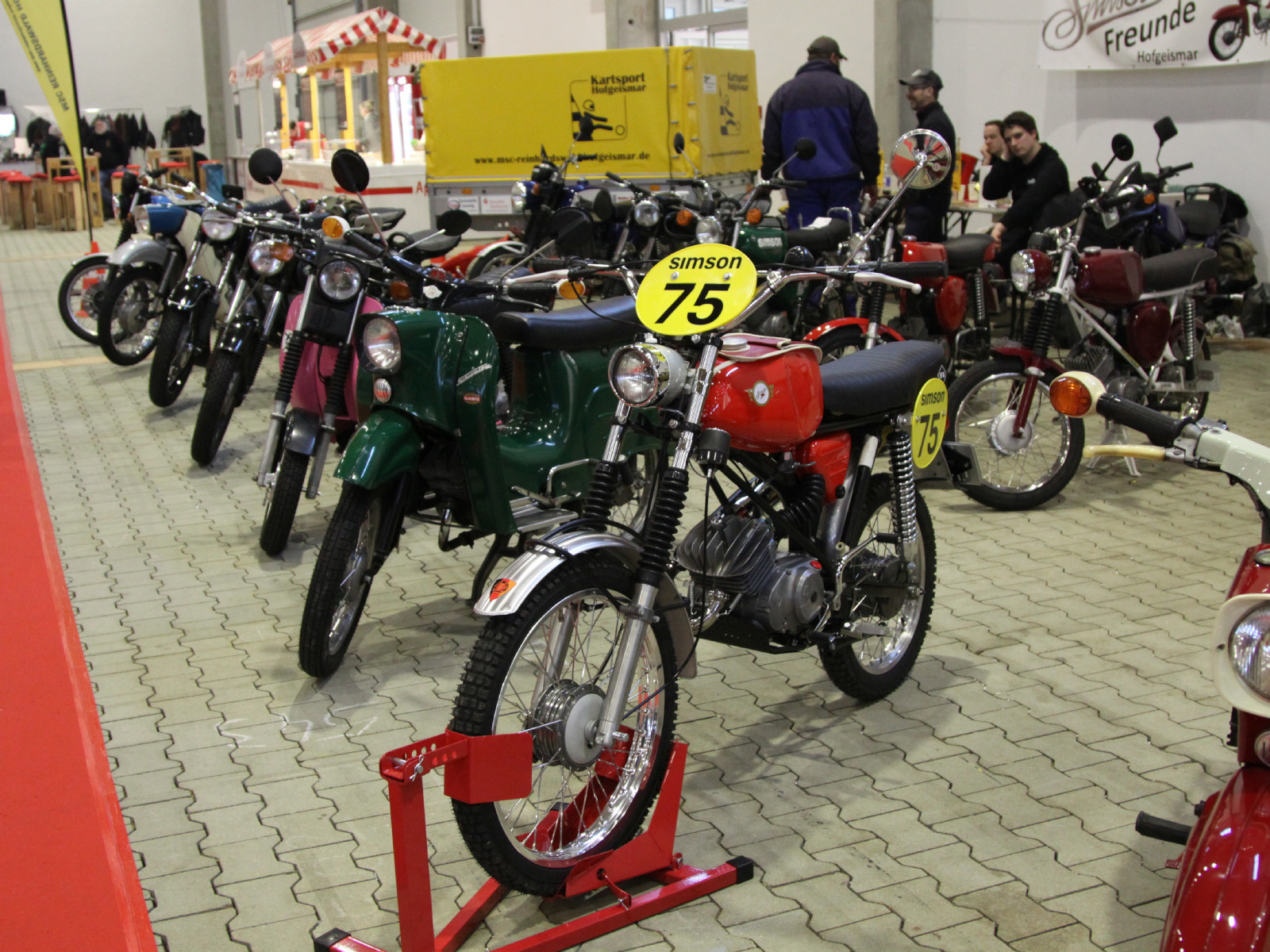 Technorama Kassel