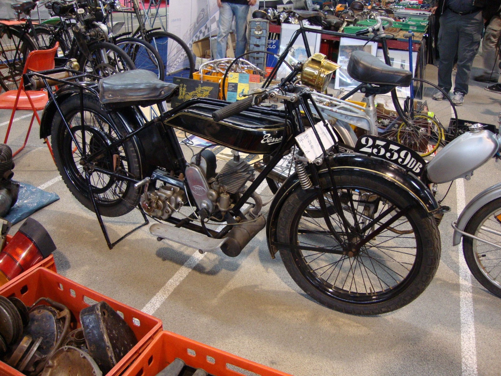Technorama Ulm