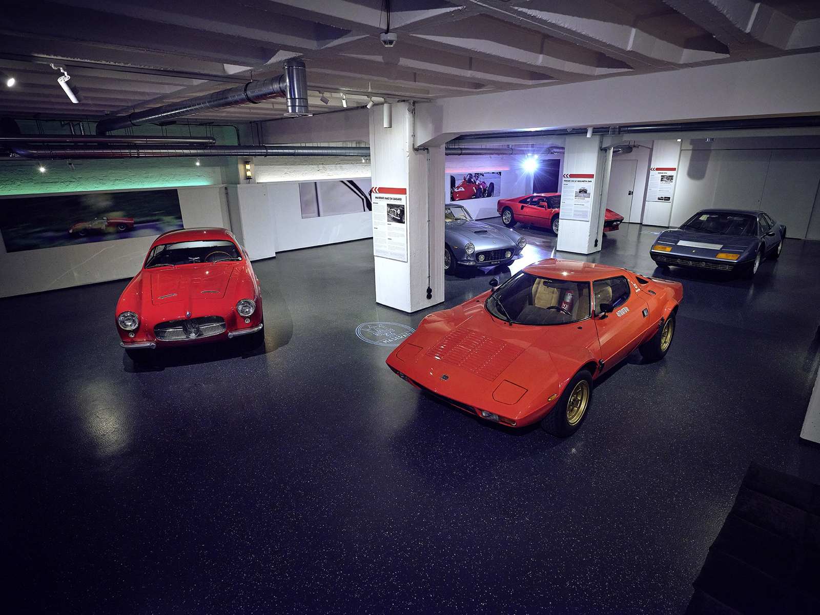„The Italian Job“ 