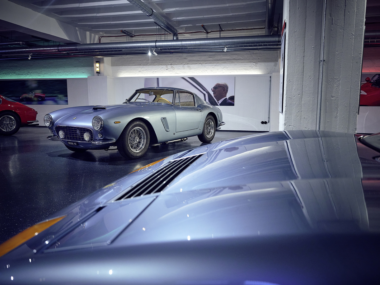 „The Italian Job“ 