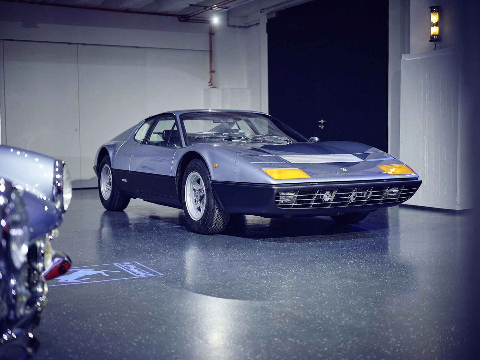 „The Italian Job“ 