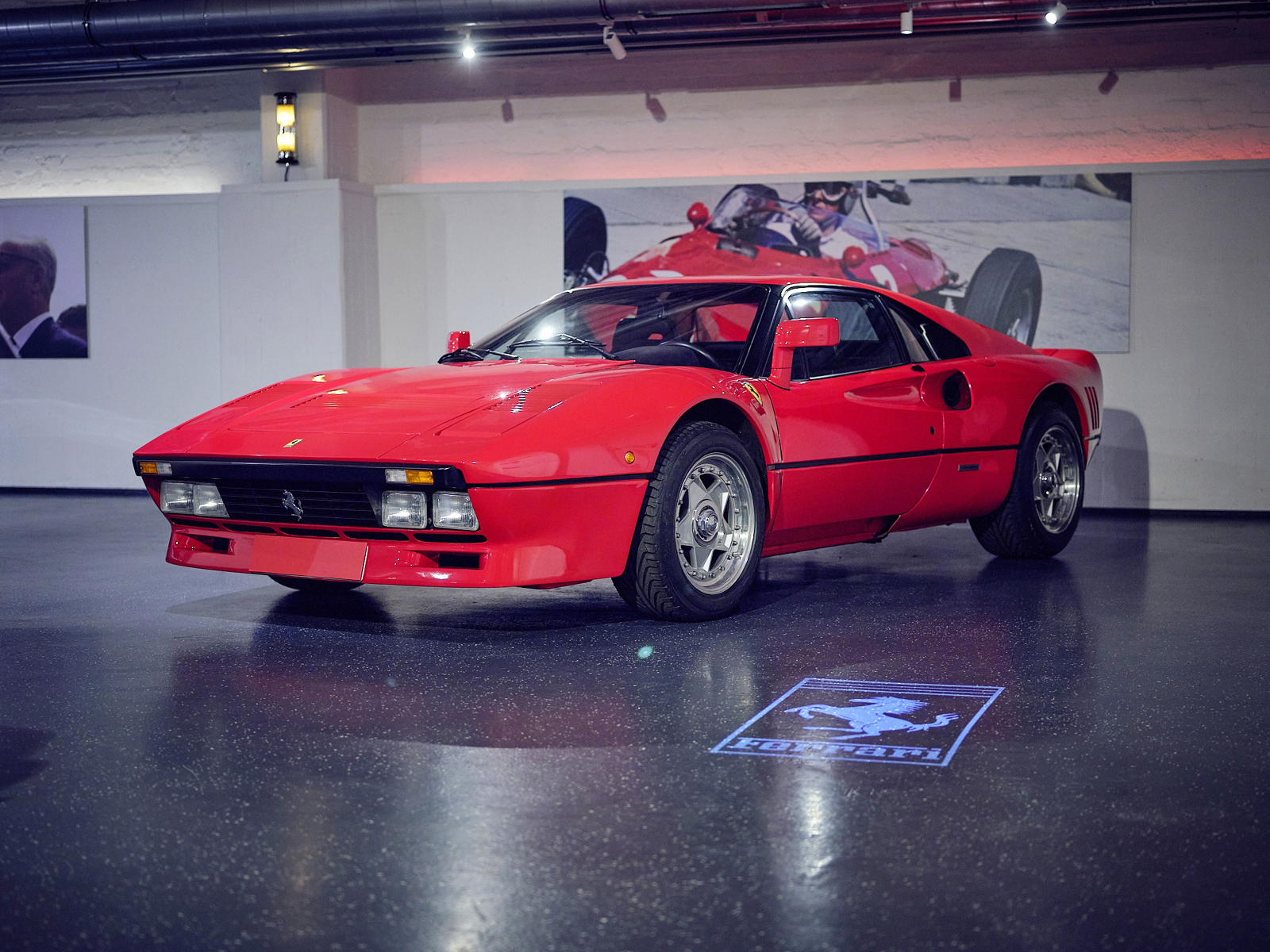 „The Italian Job“ 