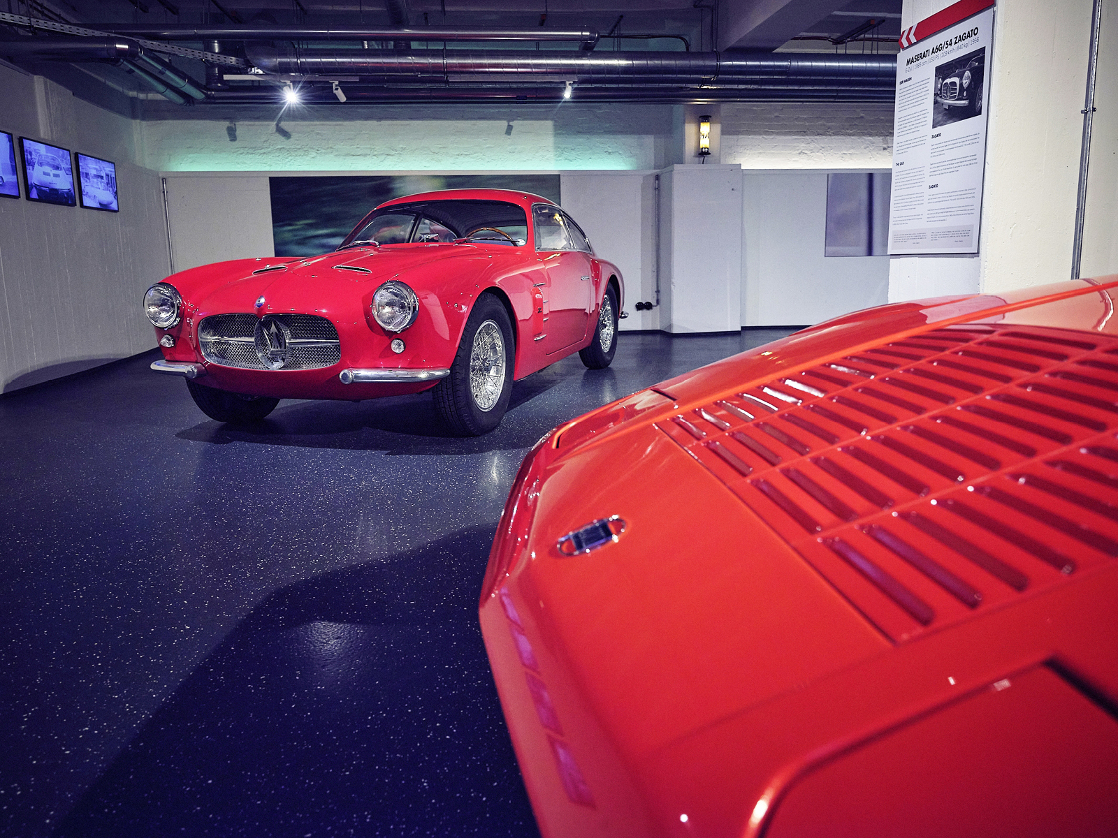 „The Italian Job“ 
