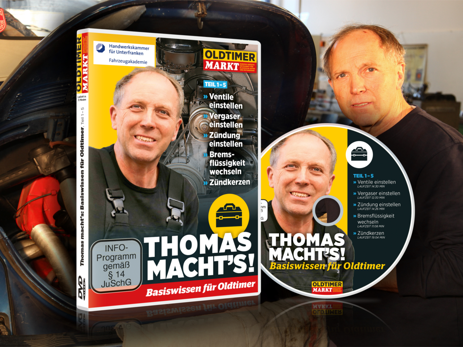Hochgeladenes Bild