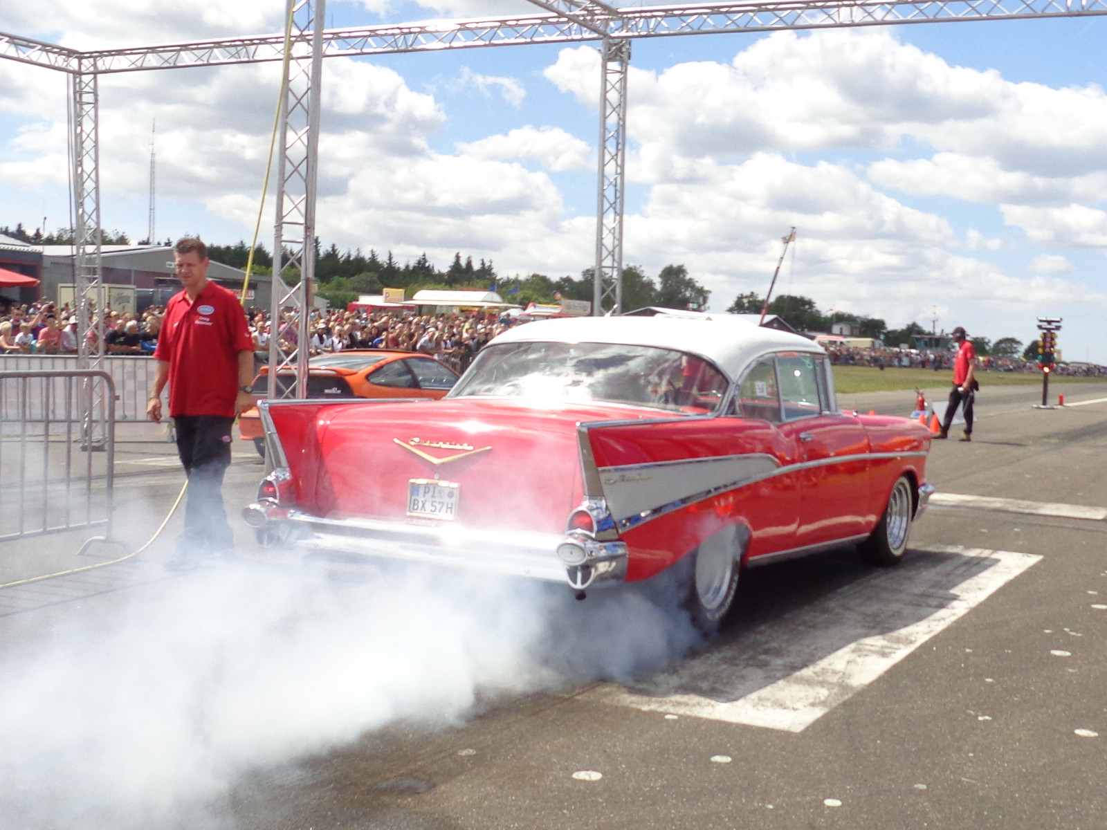 TopSpeed