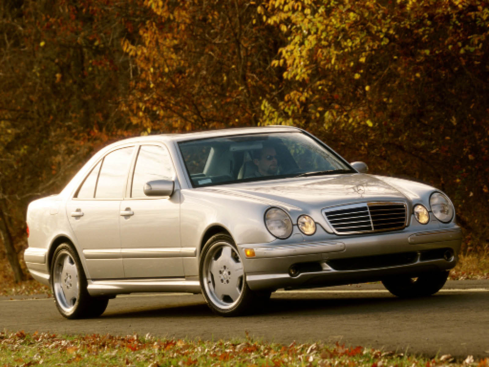daimler & Chrysler