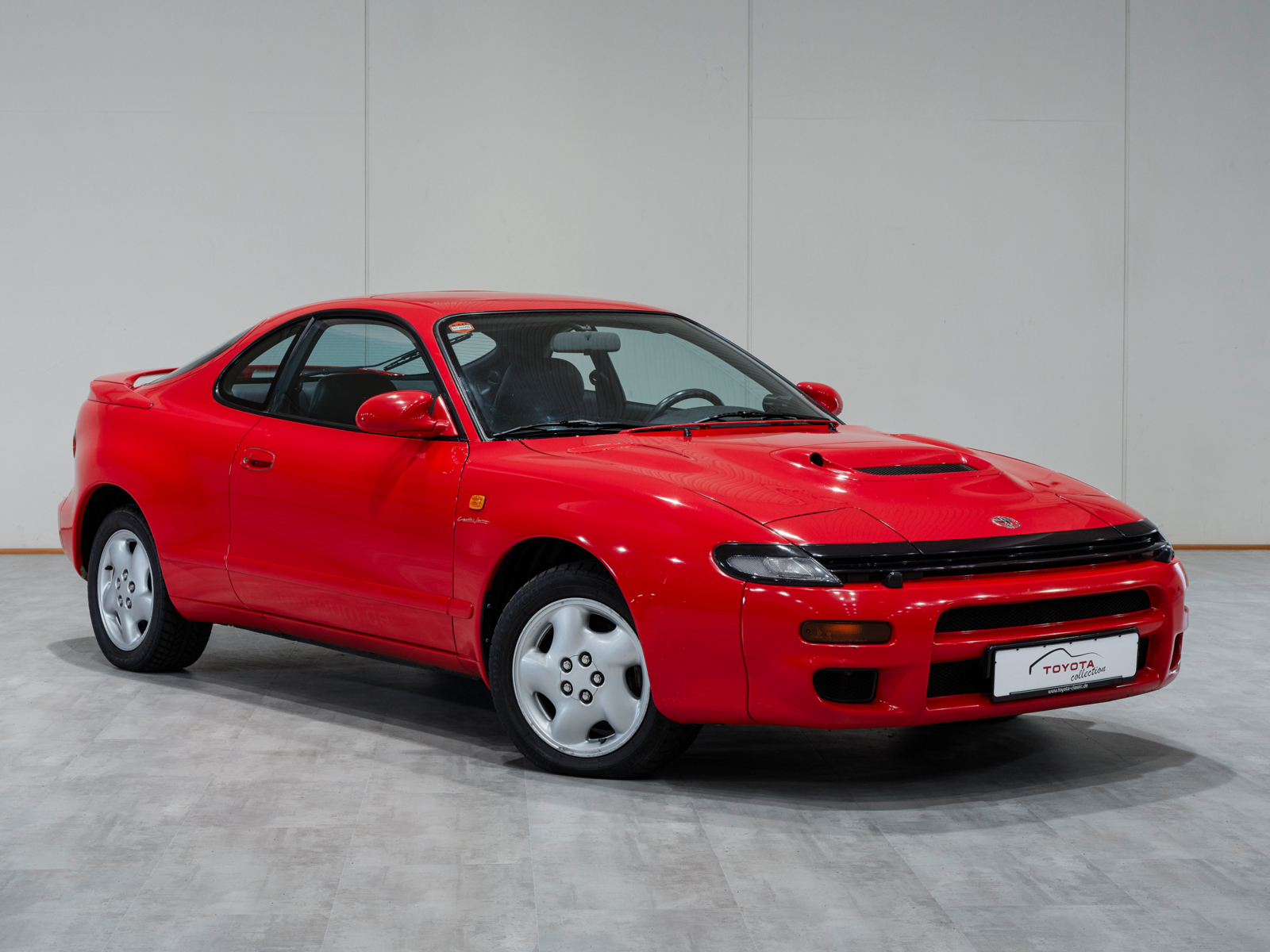Toyota Celica