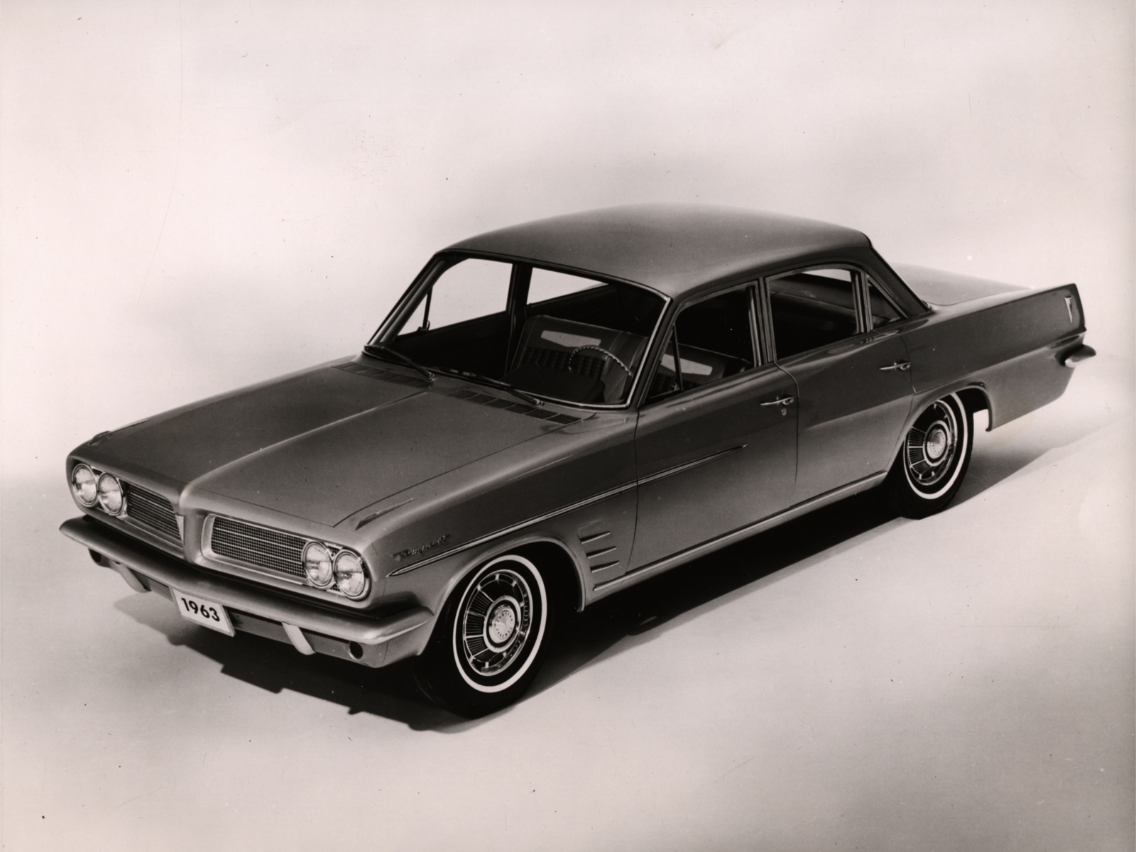 Pontiac Tempest
