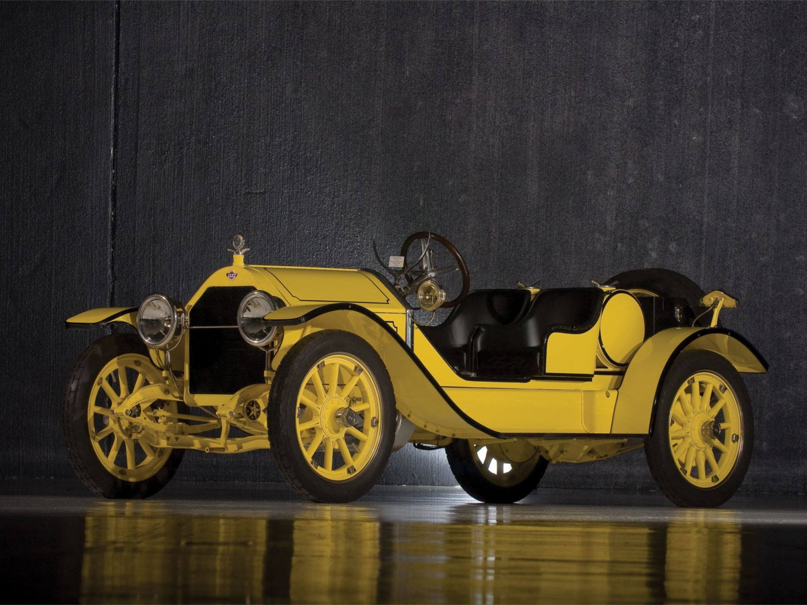 Stutz Bearcat