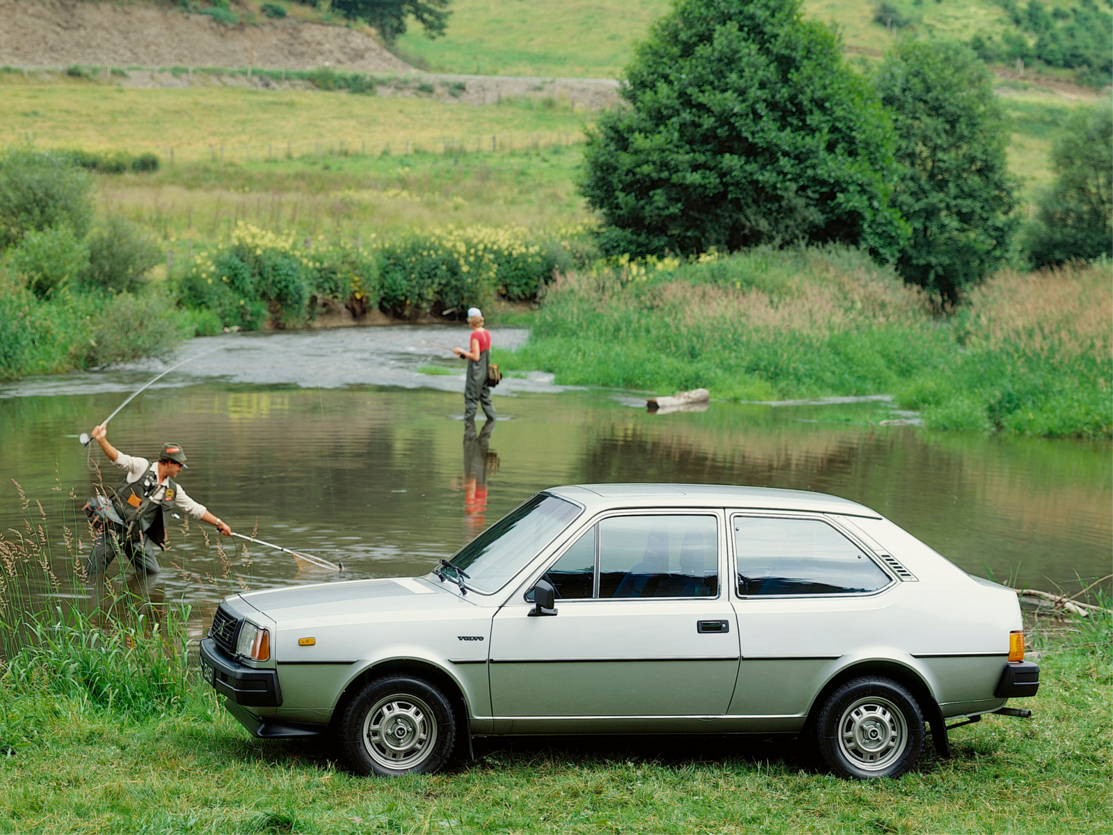 Volvo 343