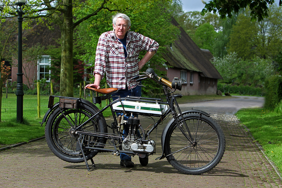Triumph
