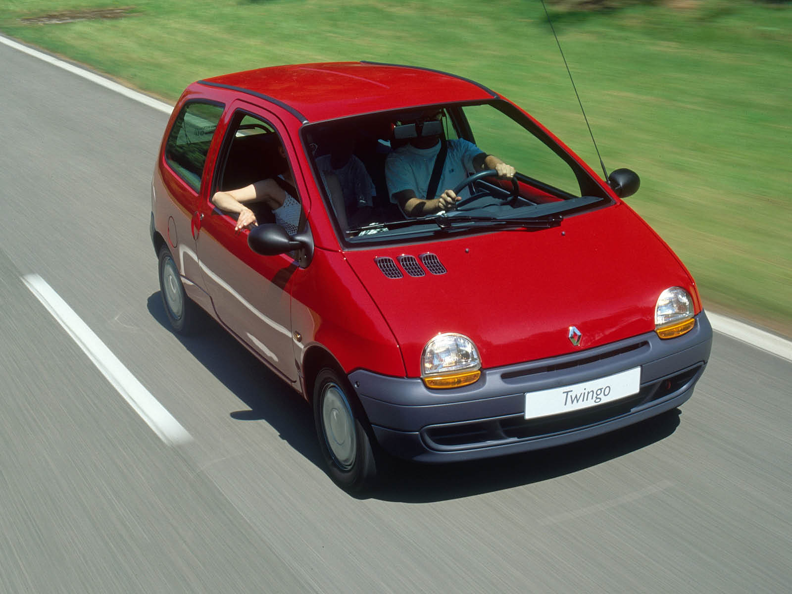 Twingo