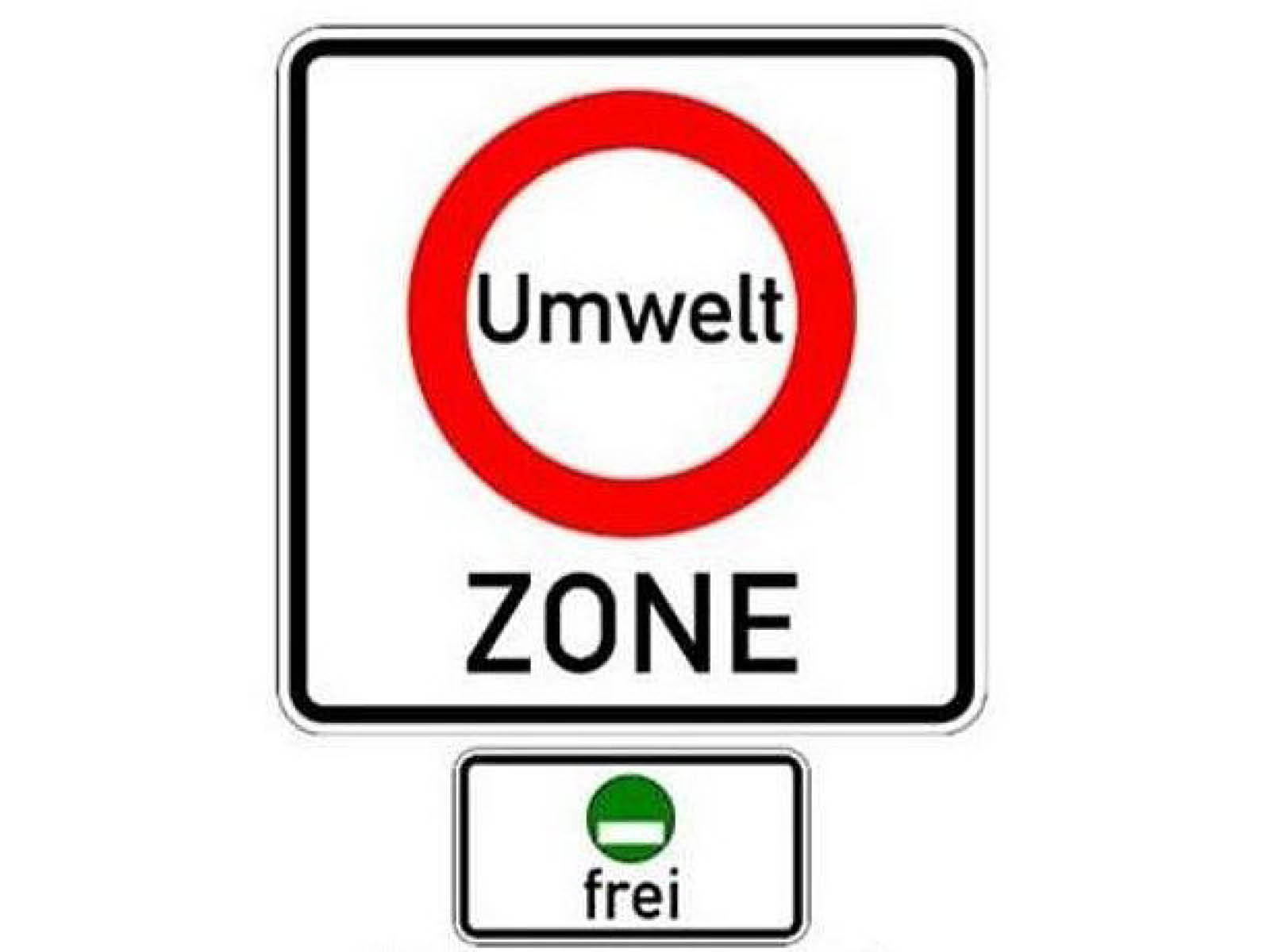 Umweltzone