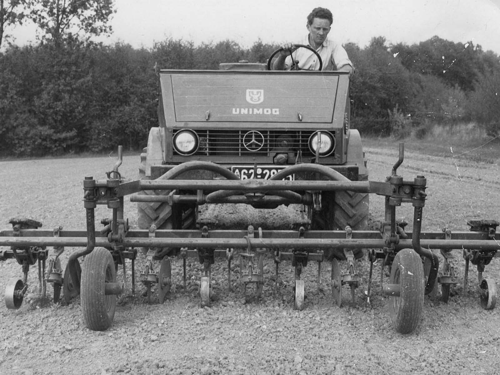 Unimog