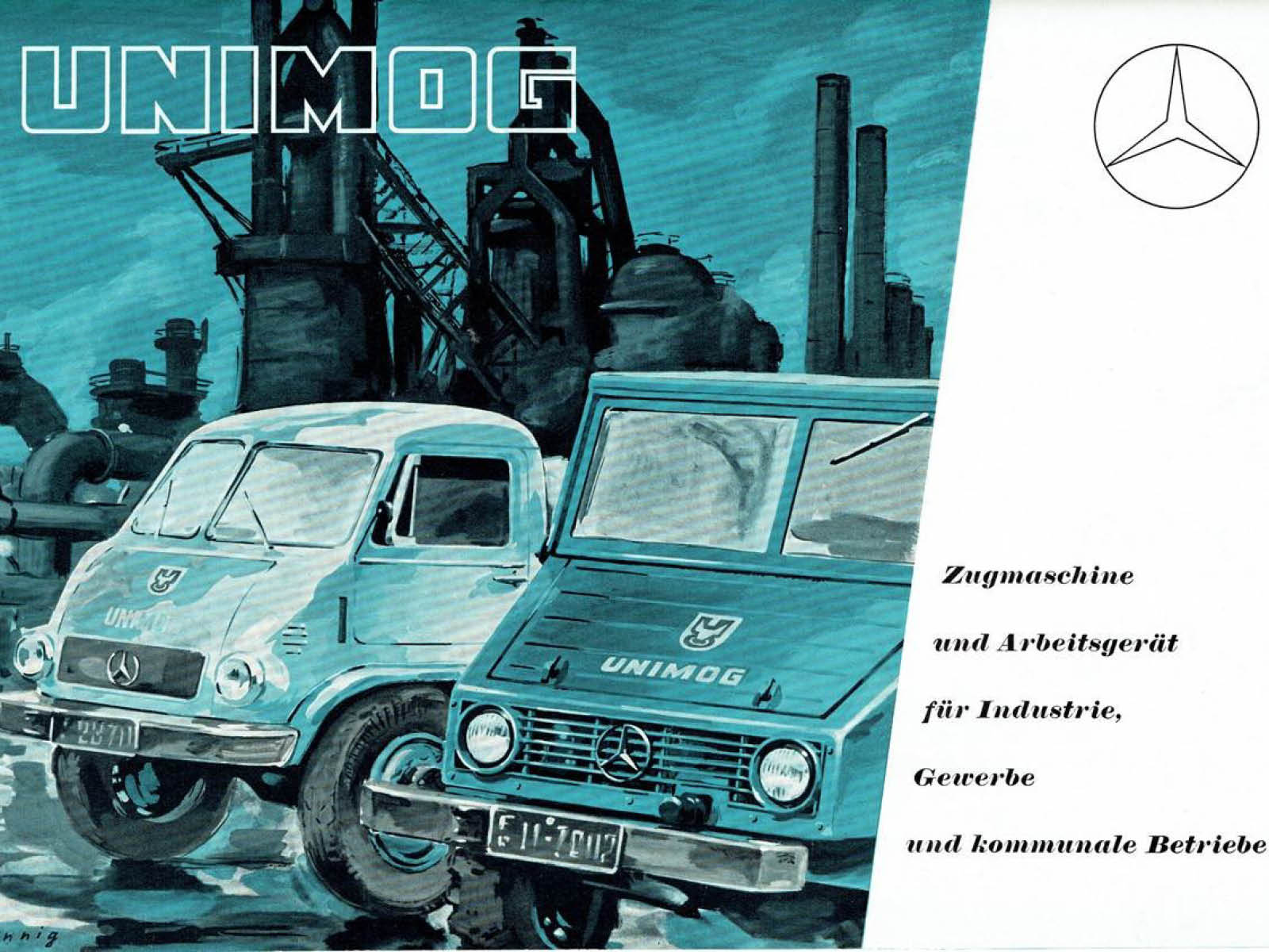 Unimog