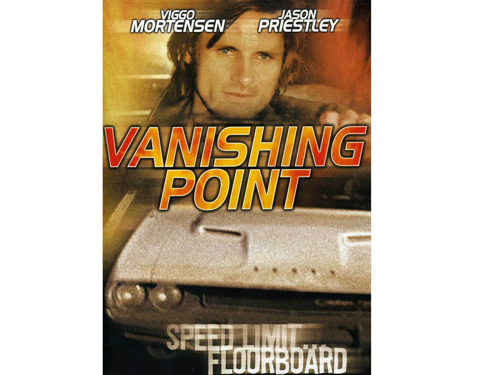 Vanishing Point 