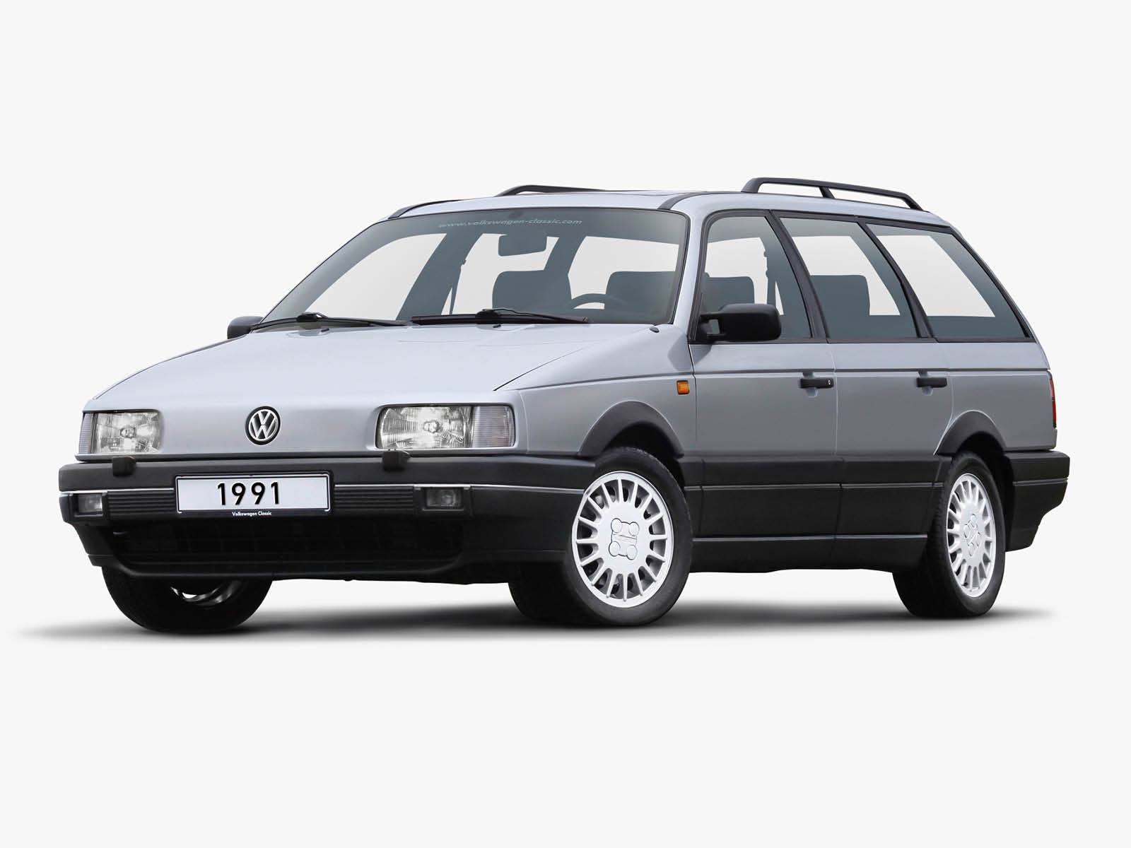 VW Passat B3