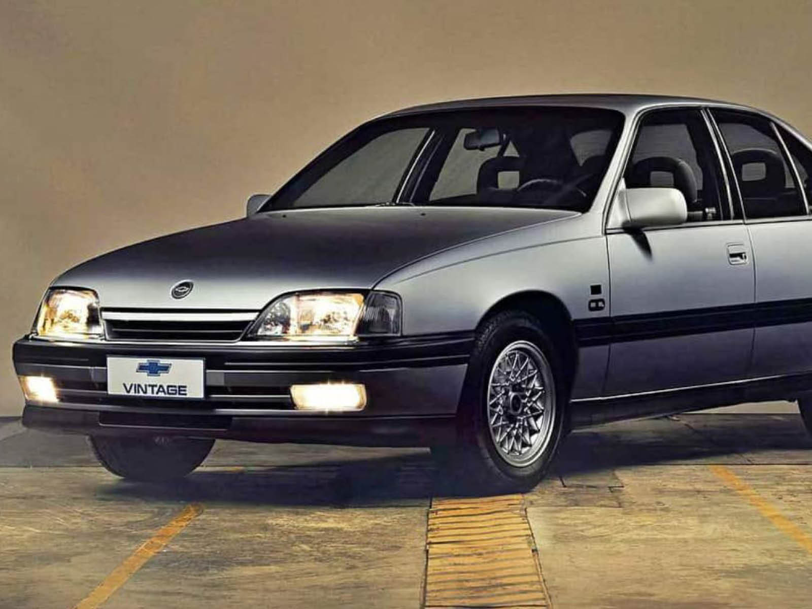 General Motors Brasilien