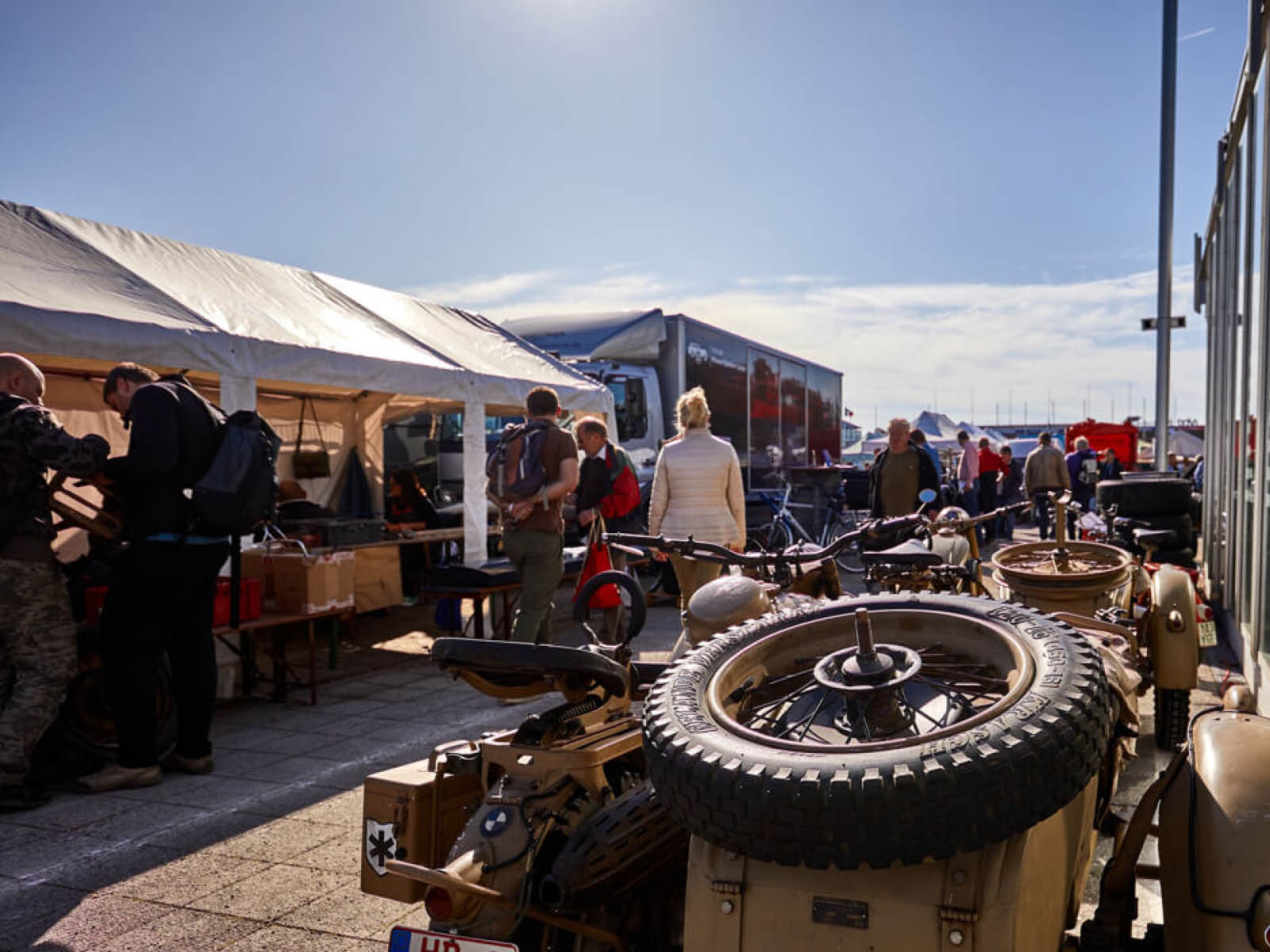Veterama Mannheim