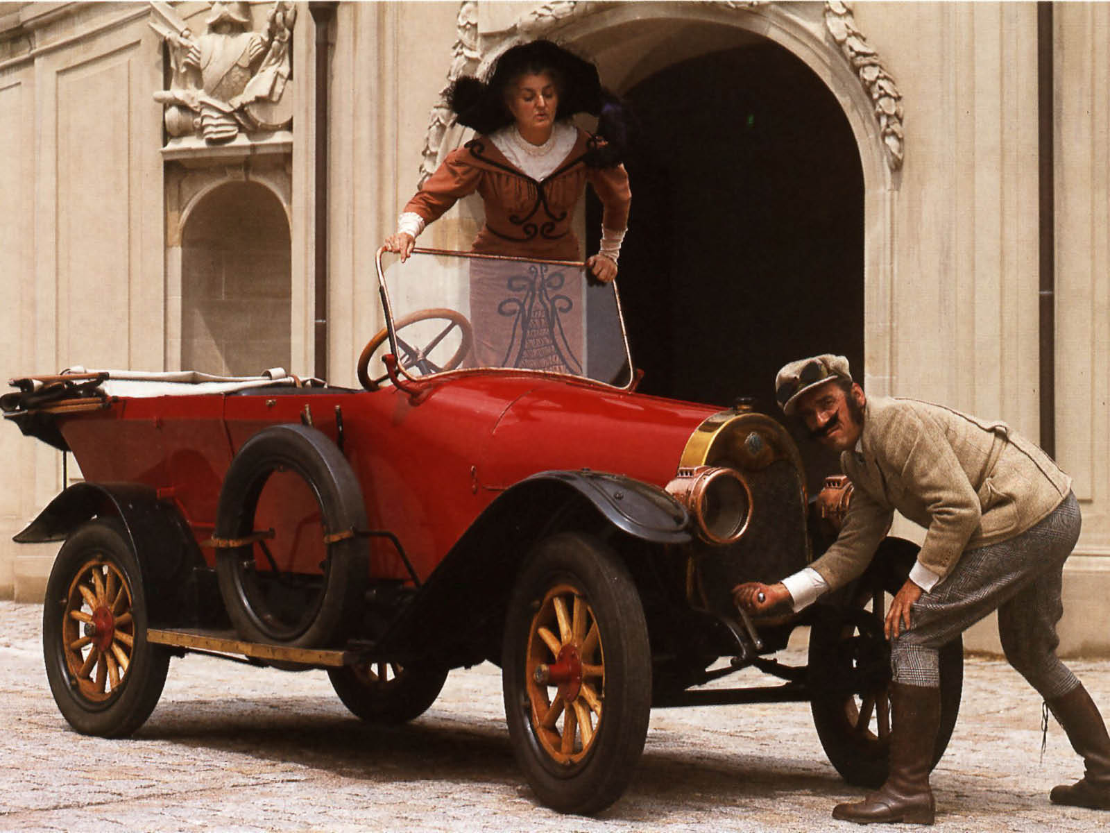 NSU  Jubiläum