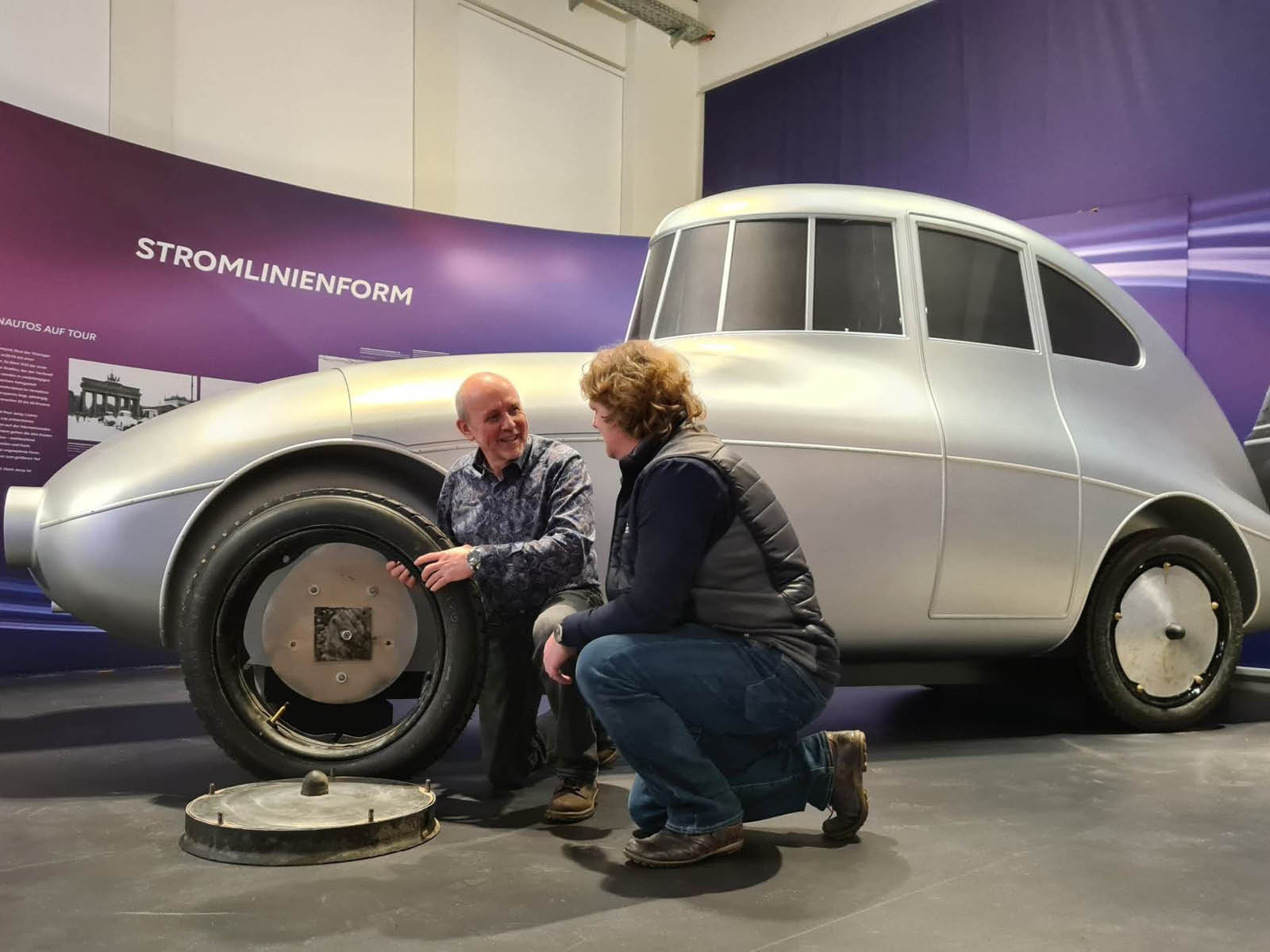 August Horch Museum