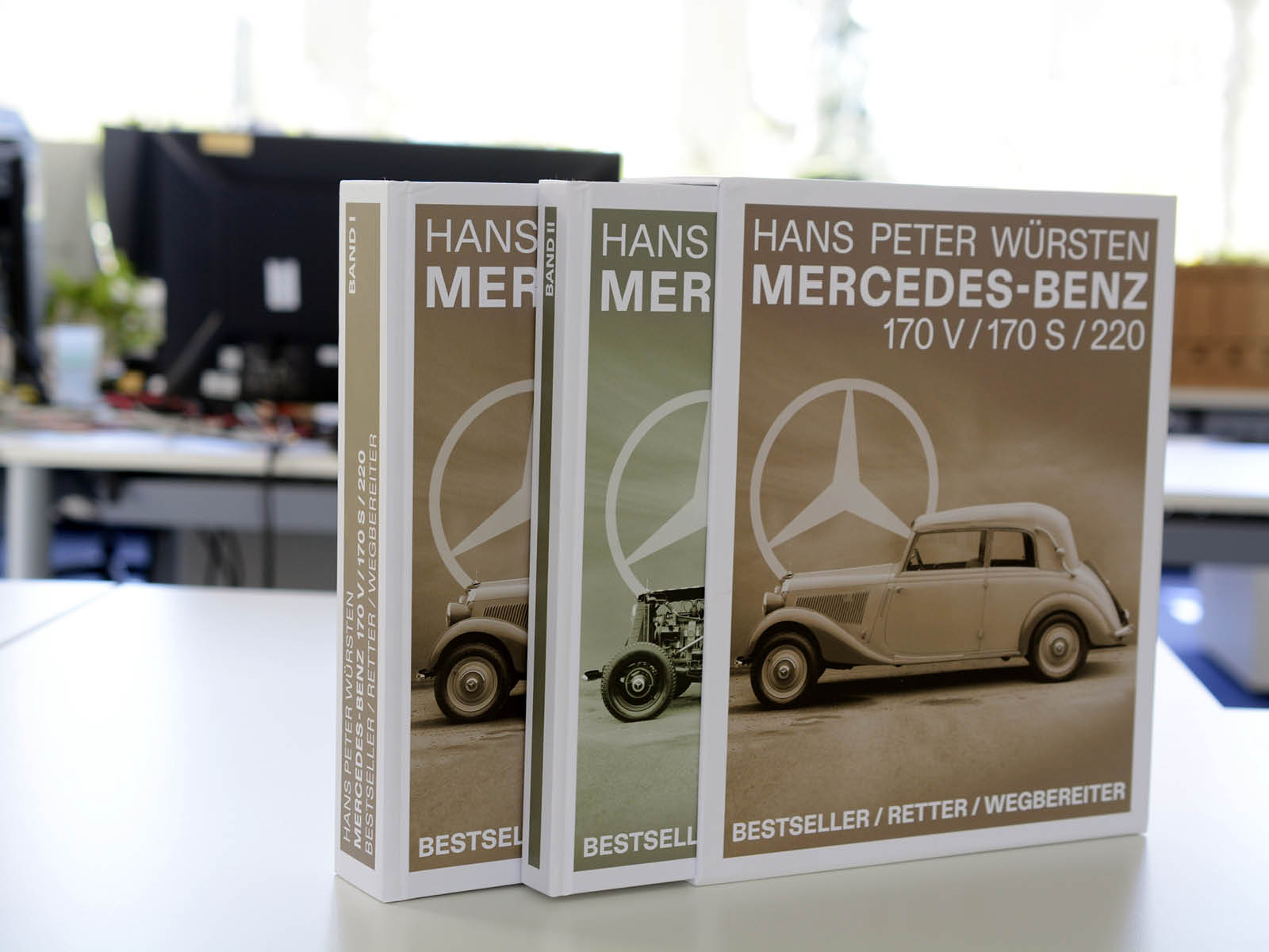 Nichts für Dünnbrettbohrer