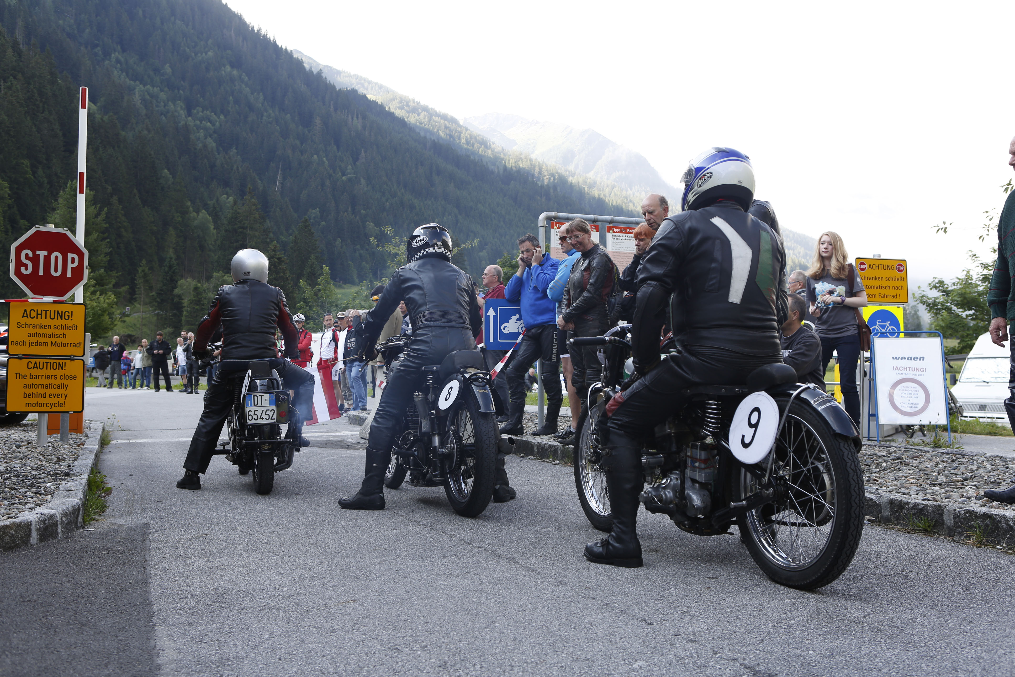 Großglockner Trophy