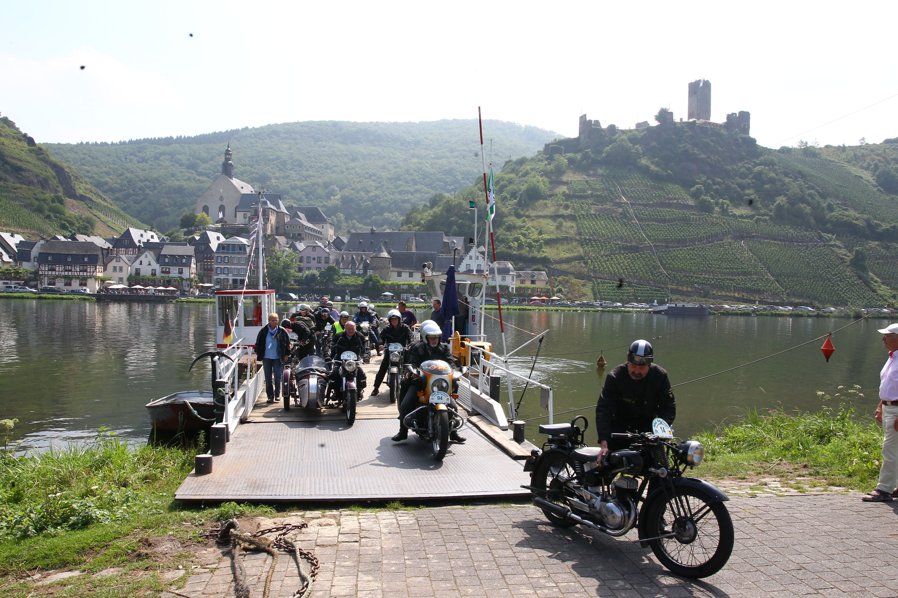 ADAC Moto Classic