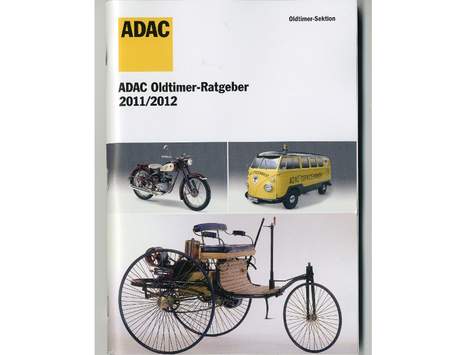 ADAC-Ratgeber: Rat von den Gelben 