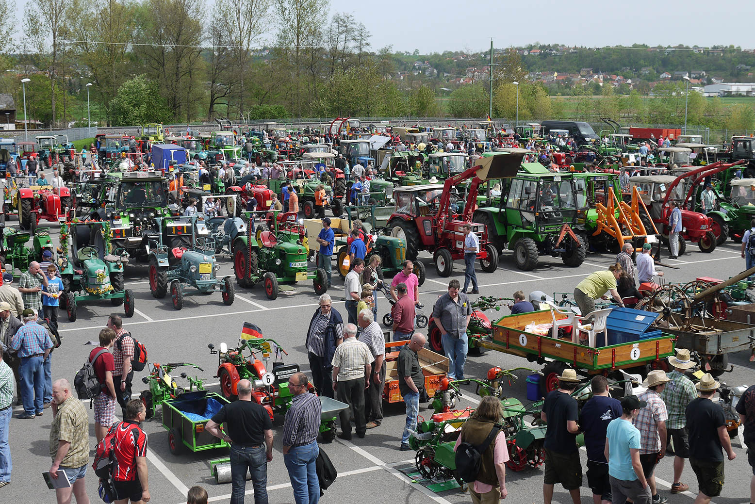 Agri Historica Sinsheim