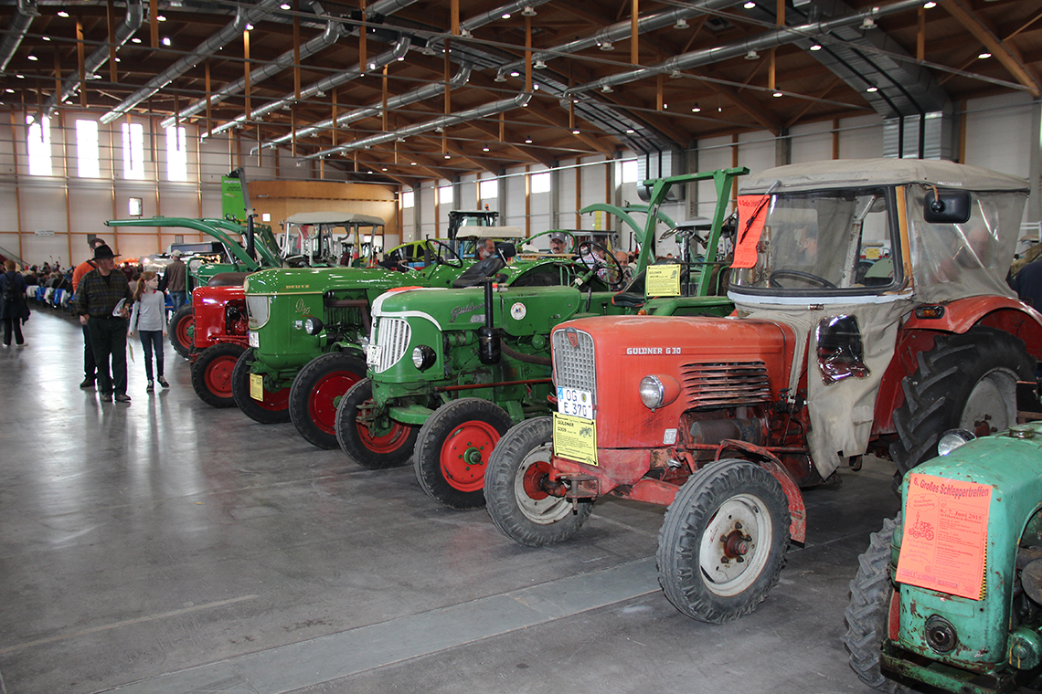 Agri Historica