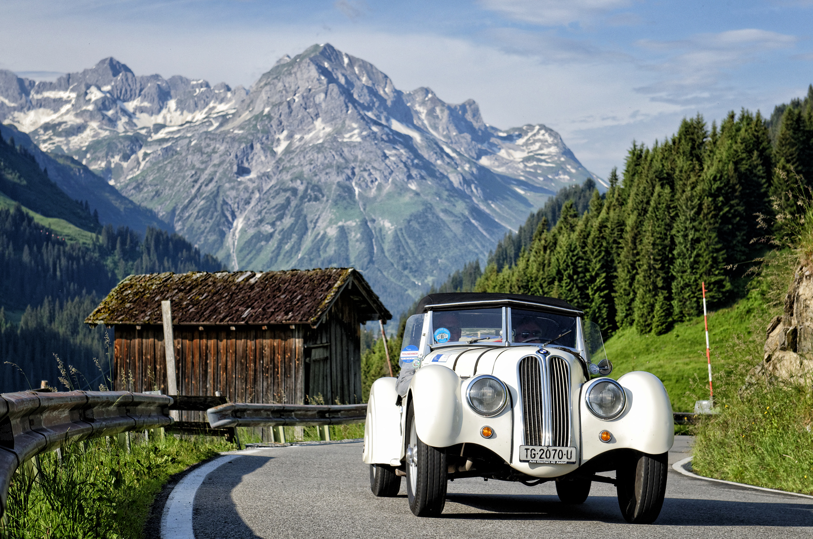 Arlberg Classic