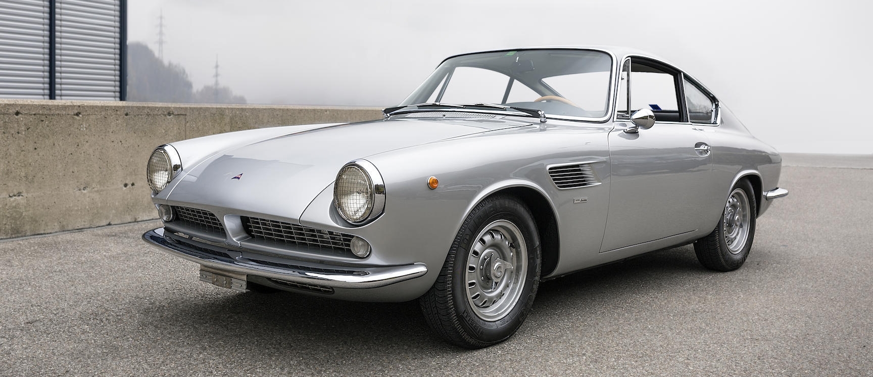 ASA 1000 GT
