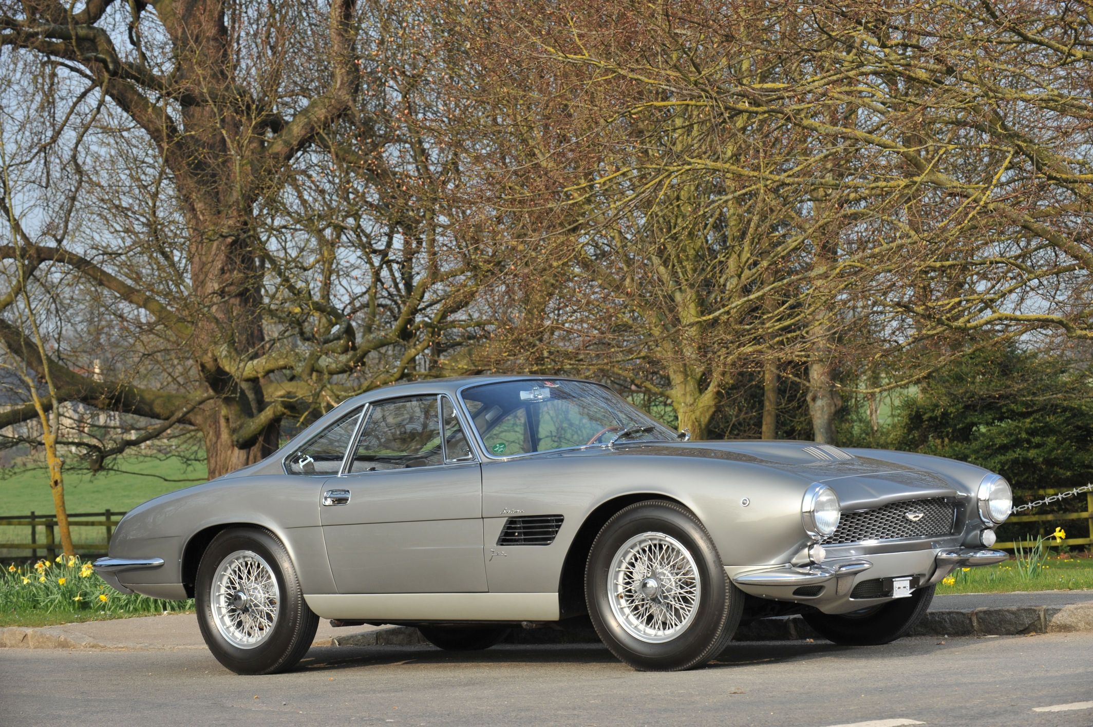 Aston Martin Jet Bertone