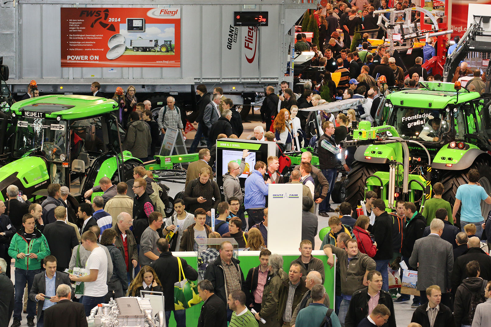 Agritechnica