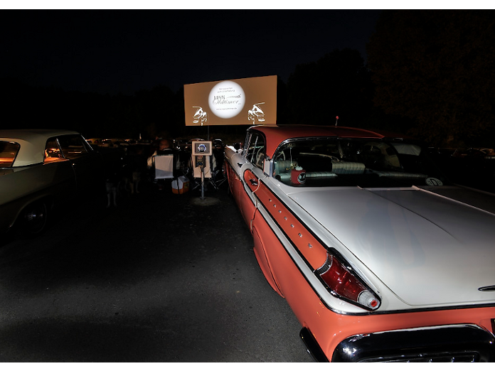 Autokino Gravenbruch