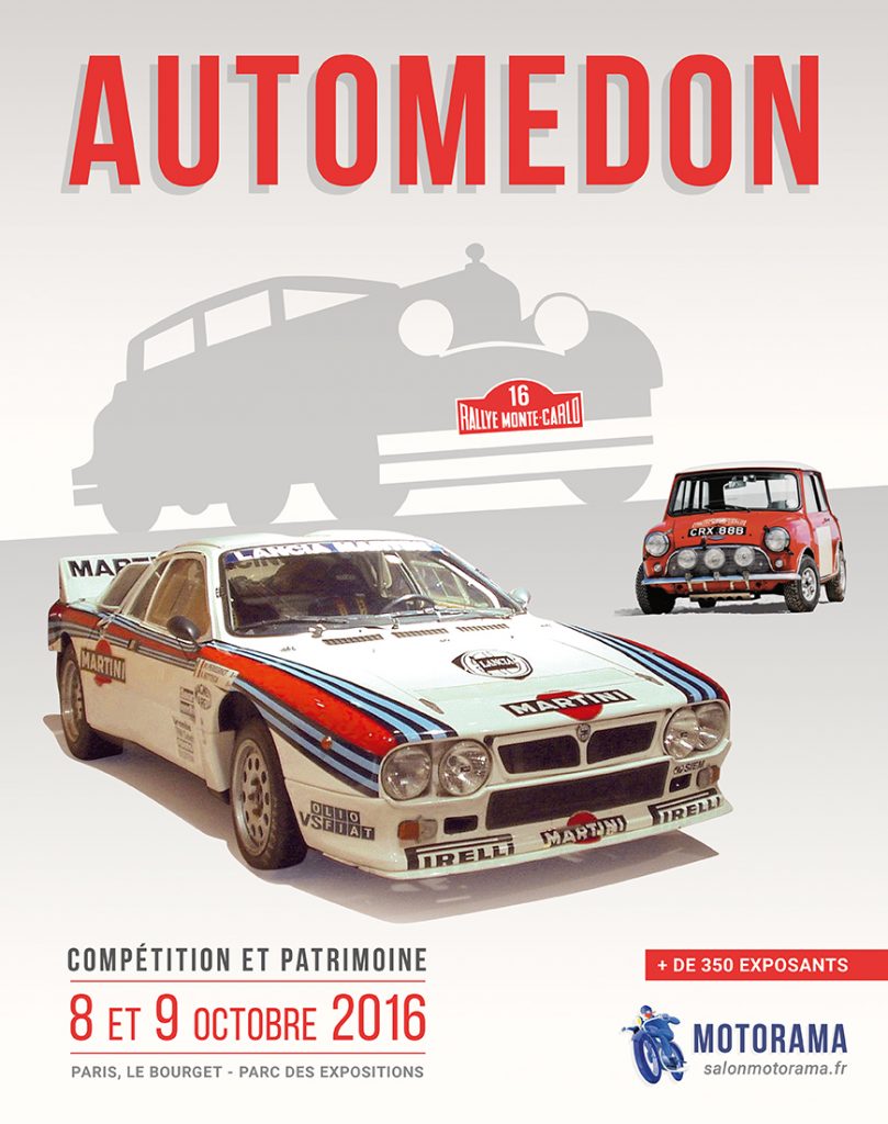 16. Automédon