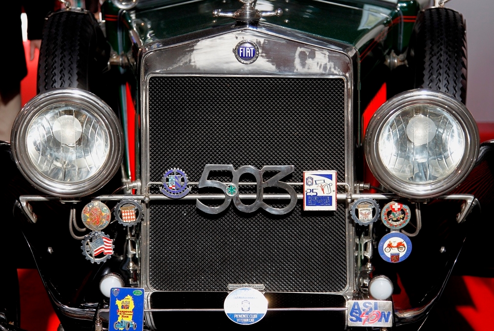 Automotoretro